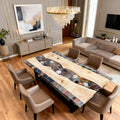 Custom-Poplar-Wood-Epoxy-Resin-River-Table-Black-Pearl-ZMQ-673-03