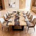 Custom-Poplar-Wood-Epoxy-Resin-River-Table-Black-Pearl-ZMQ-673-05