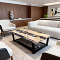 Custom-Poplar-Wood-Epoxy-Resin-River-Table-Black-Pearl-ZMQ-673-06