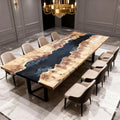 Custom-Poplar-Wood-Epoxy-Resin-River-Table-Black-Pearl-ZRN-673-03
