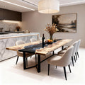 Custom-Poplar-Wood-Epoxy-Resin-River-Table-Black-Pearl-ZRN-673-04