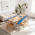 Custom-Poplar-Wood-Epoxy-Resin-River-Table-Cobalt-Blue-Resin-NQF-742-01