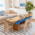 Custom-Poplar-Wood-Epoxy-Resin-River-Table-Cobalt-Blue-Resin-NQF-742-06