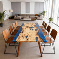 Custom-Poplar-Wood-Epoxy-Resin-River-Table-Cobalt-Blue-Resin-NQF-742-08