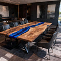 Custom-Poplar-Wood-Epoxy-Resin-River-Table-Cobalt-Blue-VQF-728-02