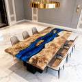 Custom-Poplar-Wood-Epoxy-Resin-River-Table-Cobalt-To-Sapphire-Resin-VQJ-683-07