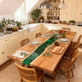 Custom-Poplar-Wood-Epoxy-Resin-River-Table-Emerald-Green-ZKP-782-01