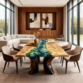 Custom-Poplar-Wood-Epoxy-Resin-River-Table-Emerald-Teal-Resin-VKT-638-02
