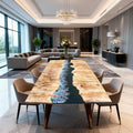 Custom-Poplar-Wood-Epoxy-Resin-River-Table-Midnight-Blue-KTP-862-04