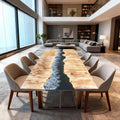 Custom-Poplar-Wood-Epoxy-Resin-River-Table-Midnight-Blue-KTP-862-05