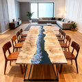Custom-Poplar-Wood-Epoxy-Resin-River-Table-Midnight-Blue-KTP-862-07