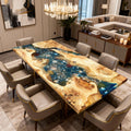 Custom-Poplar-Wood-Epoxy-Resin-River-Table-Midnight-Teal-Blue-Resin-VJK-482-01