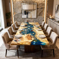 Custom-Poplar-Wood-Epoxy-Resin-River-Table-Midnight-Teal-Blue-Resin-VJK-482-02