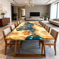 Custom-Poplar-Wood-Epoxy-Resin-River-Table-Midnight-Teal-Blue-Resin-VJK-482-06