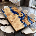 Custom-Poplar-Wood-Epoxy-Resin-River-Table-Midnight-To-Cobalt-Blue-Resin-TJG-473-06