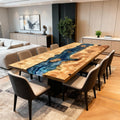 Custom-Poplar-Wood-Epoxy-Resin-River-Table-Midnight-To-Turquoise-Blue-VXL-573-02