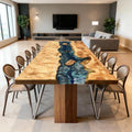 Custom-Poplar-Wood-Epoxy-Resin-River-Table-Midnight-To-Turquoise-Blue-VXL-573-04