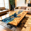 Custom-Poplar-Wood-Epoxy-Resin-River-Table-Midnight-To-Turquoise-Blue-VXL-573-05