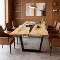 Custom-Poplar-Wood-Epoxy-Resin-River-Table-Onyx-Black-NRX-384-01
