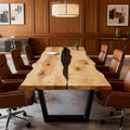 Custom-Poplar-Wood-Epoxy-Resin-River-Table-Onyx-Black-NRX-384-03