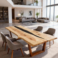 Custom-Poplar-Wood-Epoxy-Resin-River-Table-Onyx-Black-NRX-384-05