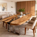 Custom-Poplar-Wood-Epoxy-Resin-River-Table-Onyx-Black-Resin-GKW-482-01
