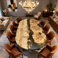 Custom-Poplar-Wood-Epoxy-Resin-River-Table-Onyx-Black-Resin-VQH-472-02