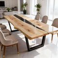 Custom-Poplar-Wood-Epoxy-Resin-River-Table-Onyx-Black-VHQ-682-01