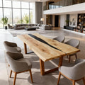 Custom-Poplar-Wood-Epoxy-Resin-River-Table-Onyx-Black-VHQ-682-05