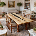 Custom-Poplar-Wood-Epoxy-Resin-River-Table-Onyx-Black-VHQ-682-06