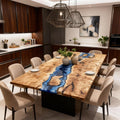 Custom-Poplar-Wood-Epoxy-Resin-River-Table-Sapphire-Blue-Resin-VQH-582-01