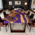Custom-Walnut-Epoxy-Resin-River-Table-Amethyst-Purple-KZP-847-01