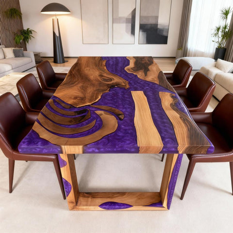 Custom-Walnut-Epoxy-Resin-River-Table-Amethyst-Purple-KZP-847-02