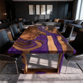 Custom-Walnut-Epoxy-Resin-River-Table-Amethyst-Purple-KZP-847-04