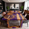 Custom-Walnut-Epoxy-Resin-River-Table-Amethyst-Purple-KZP-847-05
