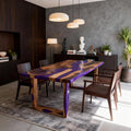 Custom-Walnut-Epoxy-Resin-River-Table-Amethyst-Purple-KZP-847-07