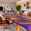 Custom-Walnut-Epoxy-Resin-River-Table-Amethyst-Purple-KZP-847-08