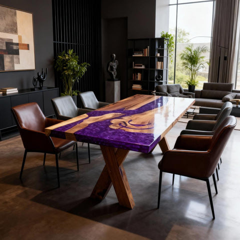 Custom-Walnut-Epoxy-Resin-River-Table-Amethyst-Purple-WQJ742-01