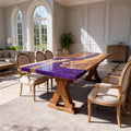 Custom-Walnut-Epoxy-Resin-River-Table-Amethyst-Purple-WQJ742-06