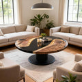 Custom-Walnut-Epoxy-Resin-River-Table-Black-Pearl-DLP-784-07