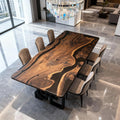 Custom-Walnut-Epoxy-Resin-River-Table-Black-Pearl-KJP-582-01