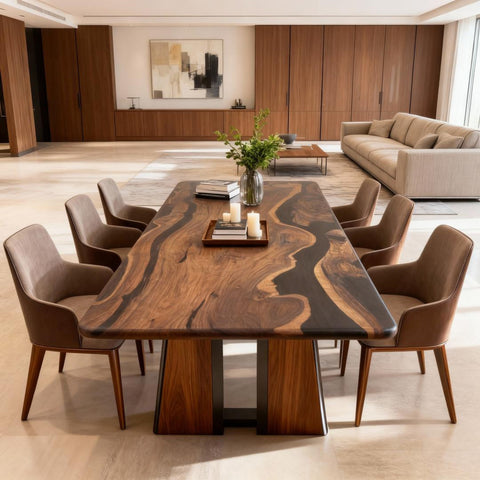 Custom-Walnut-Epoxy-Resin-River-Table-Black-Pearl-KJP-582-02