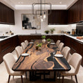 Custom-Walnut-Epoxy-Resin-River-Table-Black-Pearl-KJP-582-06