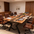 Custom-Walnut-Epoxy-Resin-River-Table-Black-Pearl-LQF-729-03