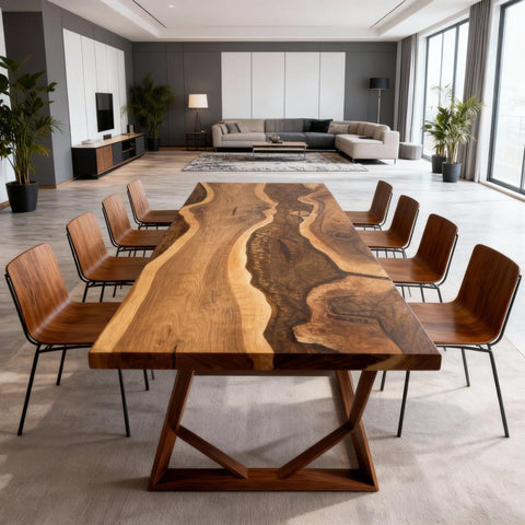 Custom-Walnut-Epoxy-Resin-River-Table-Black-Pearl-NXT-724-02