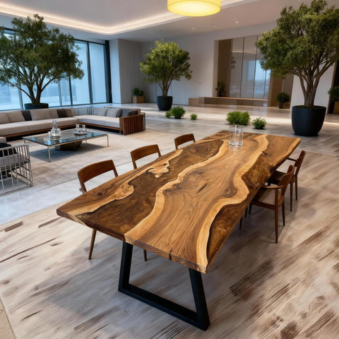 Custom-Walnut-Epoxy-Resin-River-Table-Black-Pearl-NXT-724-03