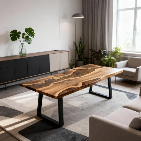 Custom-Walnut-Epoxy-Resin-River-Table-Black-Pearl-NXT-724-04