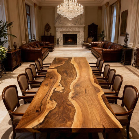 Custom-Walnut-Epoxy-Resin-River-Table-Black-Pearl-NXT-724-05