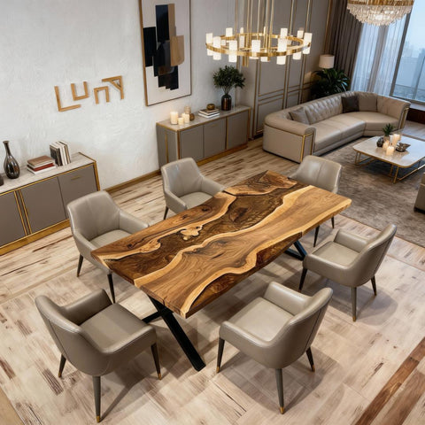 Custom-Walnut-Epoxy-Resin-River-Table-Black-Pearl-NXT-724-06