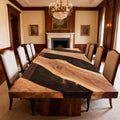 Custom-Walnut-Epoxy-Resin-River-Table-Black-Pearl-Resin-KZP-482-04